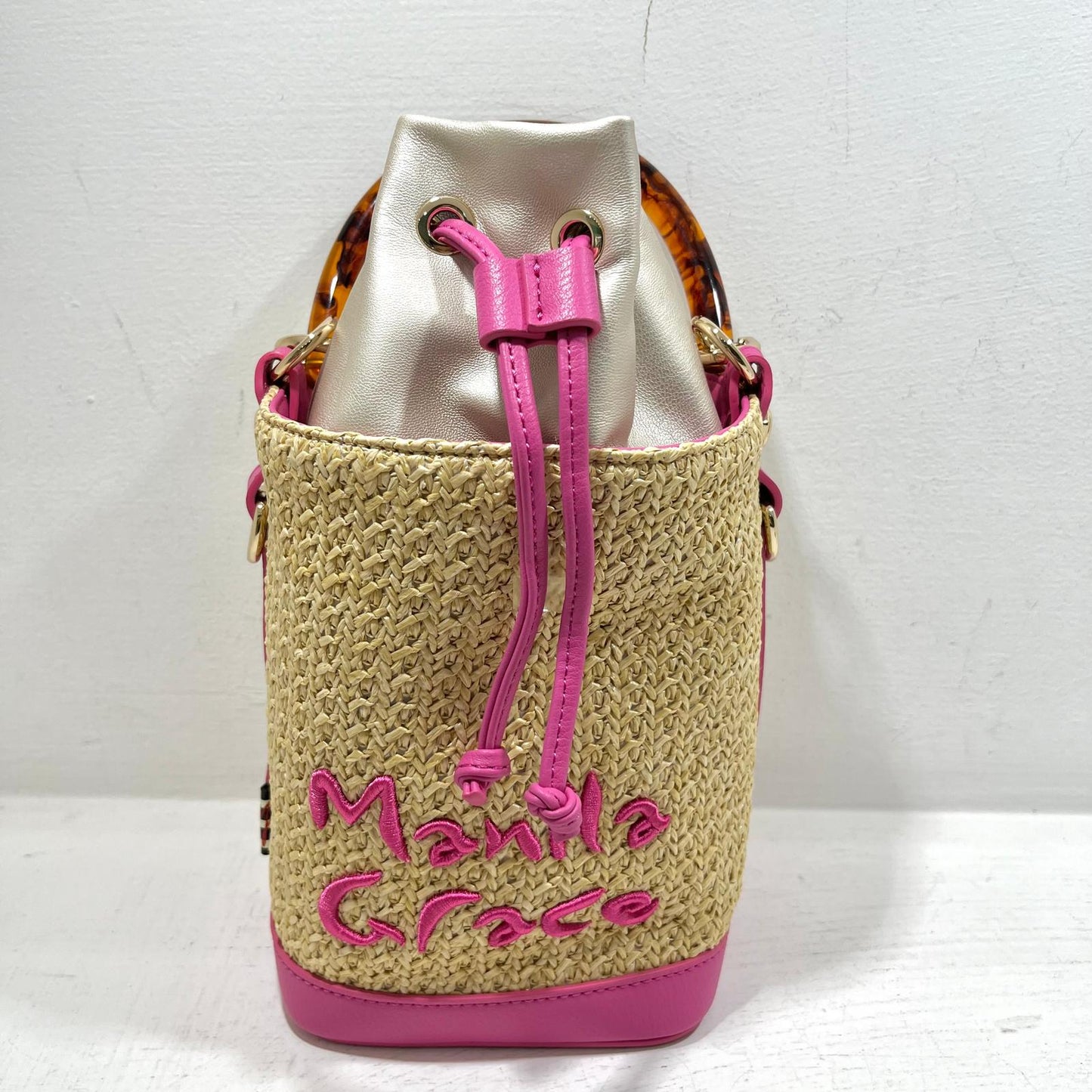 Manila Grace - Bucket Petit Caramella