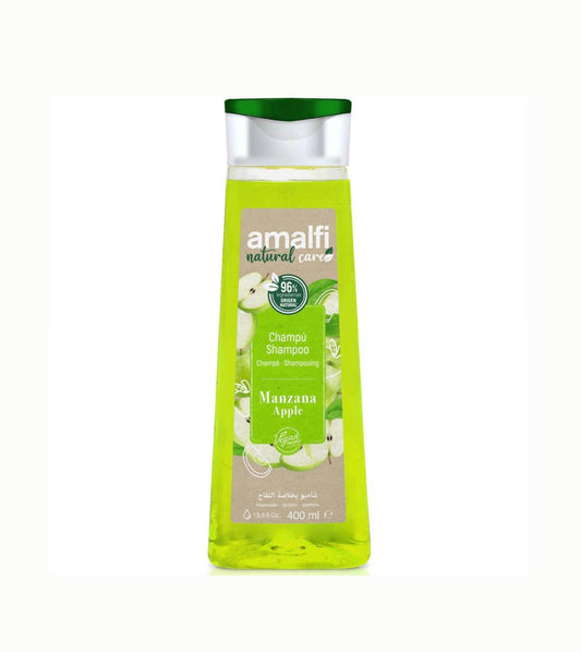 Amalfi - Shampoo alla mela verde