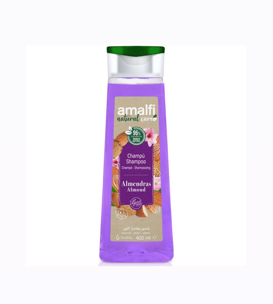 Amalfi - Shampoo alle mandorle