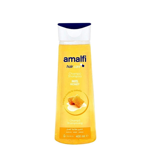 Amalfi - Shampoo al miele