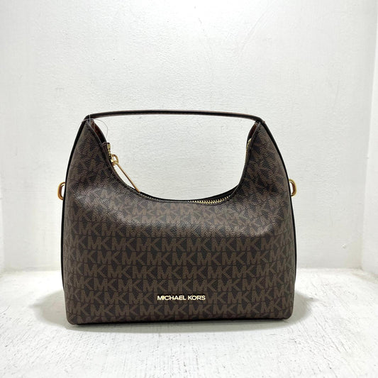 Michael Kors Ember Small - Brown