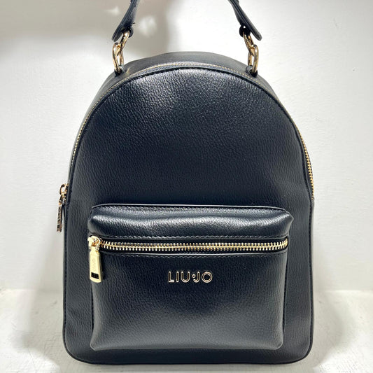 Liu-Jo Jorah Backpack - Black