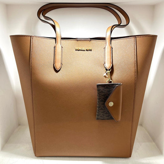 Michael Kors Vincent Big - Lugga