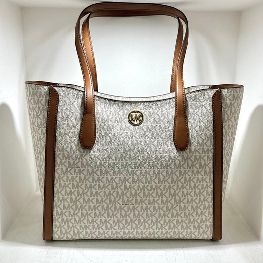 Michael Kors Leida - Vanilla