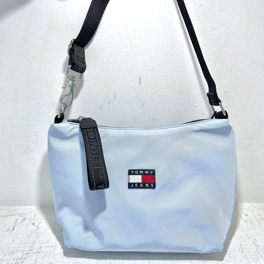 Tommy Jeans - Shoulder Bag Sky