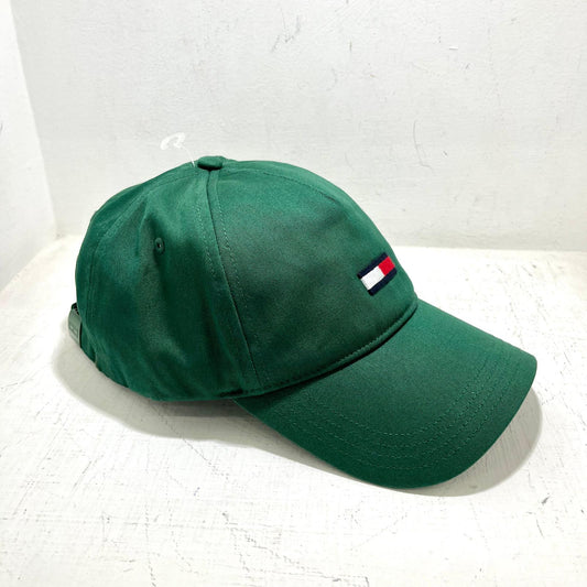 Tommy Jeans - Heritage Cap Green