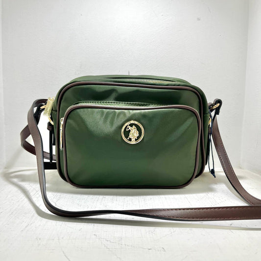 U.S. POLO ASSN. Houston Crossbody Pocket